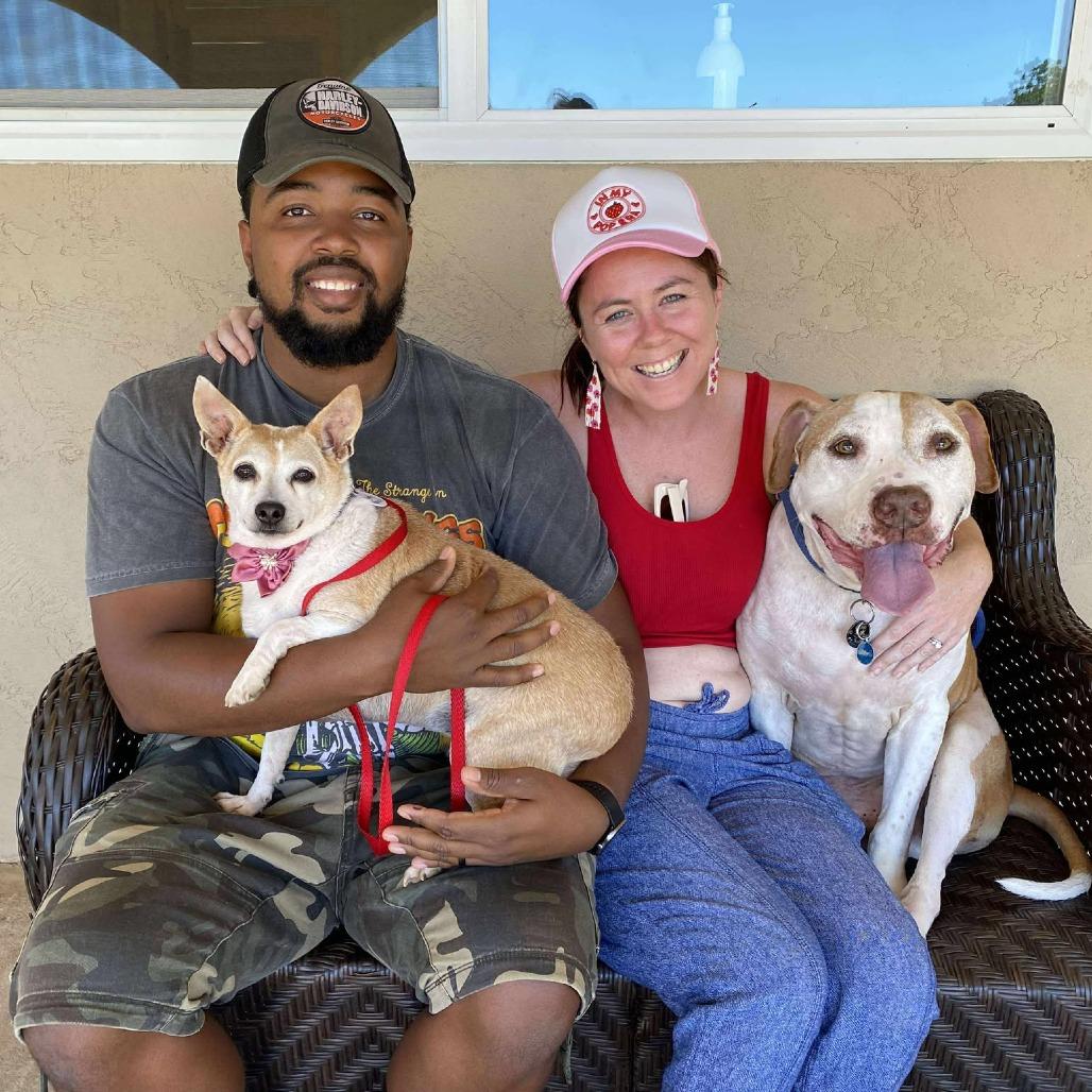 Lady Peach — thumbnail 4