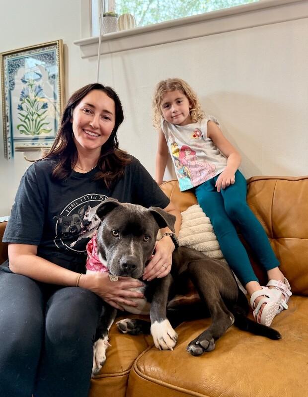 Mclovin Cuddles Comes with Extra Lovin — thumbnail 5