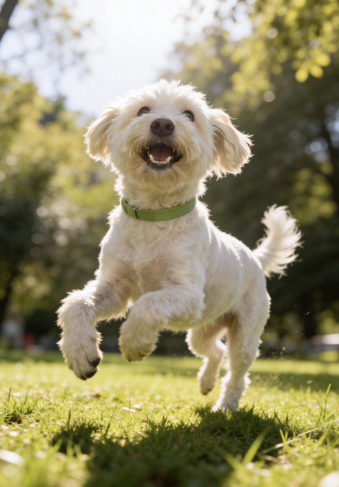 Enlarge Zoey , an adopted mixed breed in Los Angeles, CA image 2/5