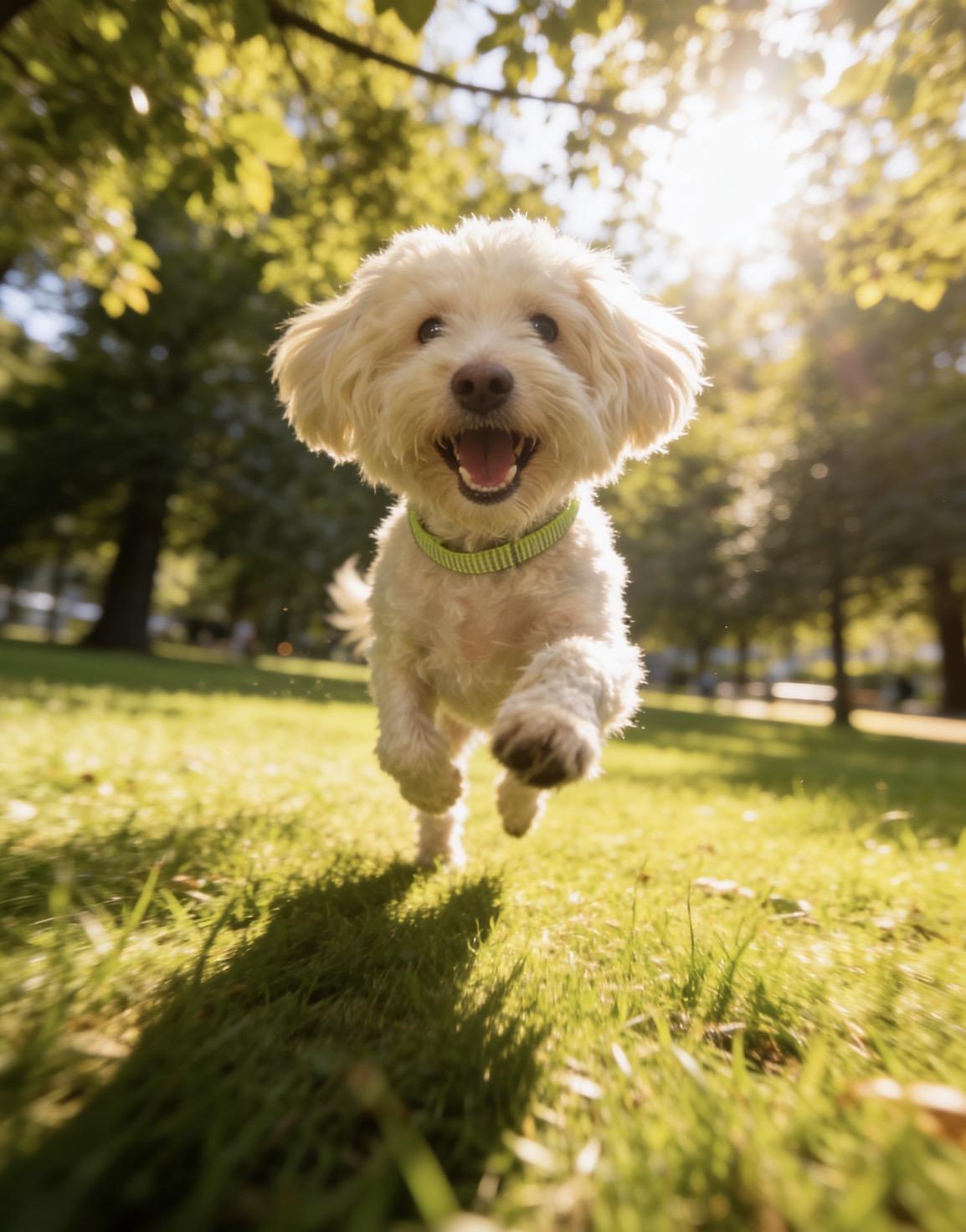Enlarge Zoey , an adopted mixed breed in Los Angeles, CA image 5/5