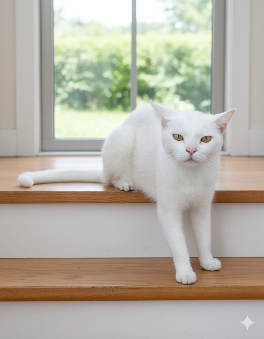 Kingston, a Adoptable Exotic Shorthair in Lansdowne, PA image 1/3