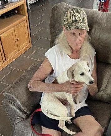 Enlarge Jewel, a Adopted Beagle in Dunnellon, FL image 3/3