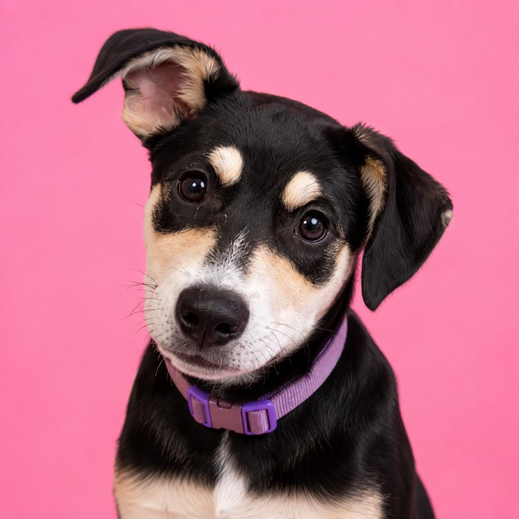 Yala, a Adoptable mixed breed in Mankato, MN image 5/5