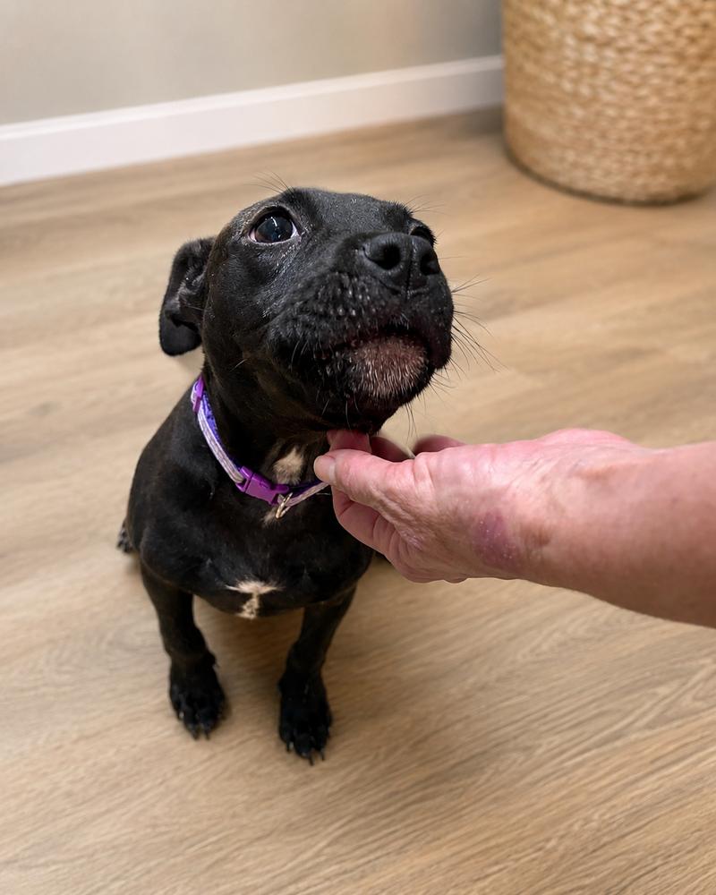 OAKLEY, a Adoptable mixed breed in Thompson, PA image 6/6
