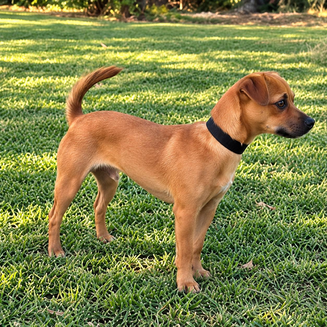 Enlarge LORENZO, a Adoptable mixed breed in Thornhill, ON image 2/3