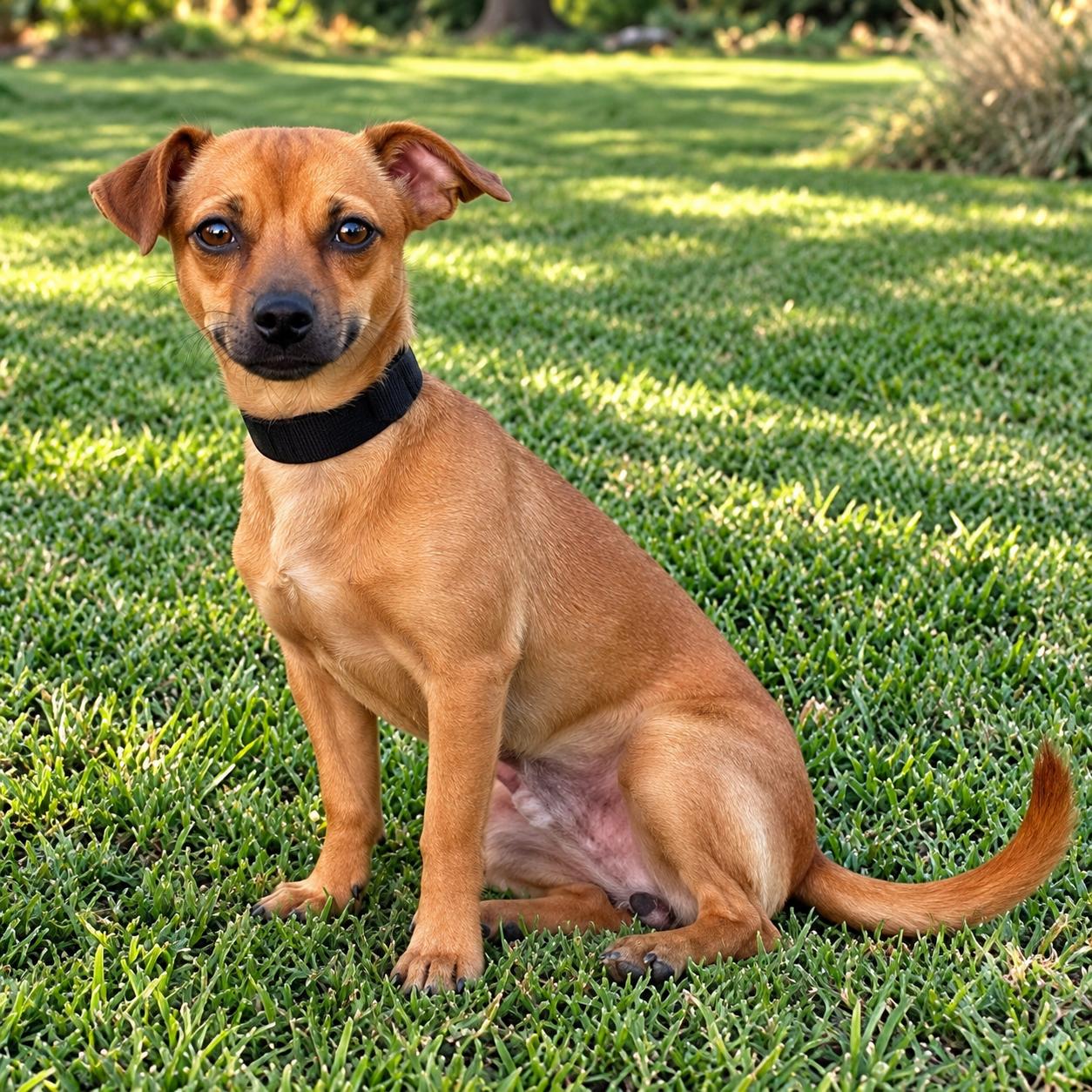 LORENZO, Adoptable, Young Male Chihuahua.