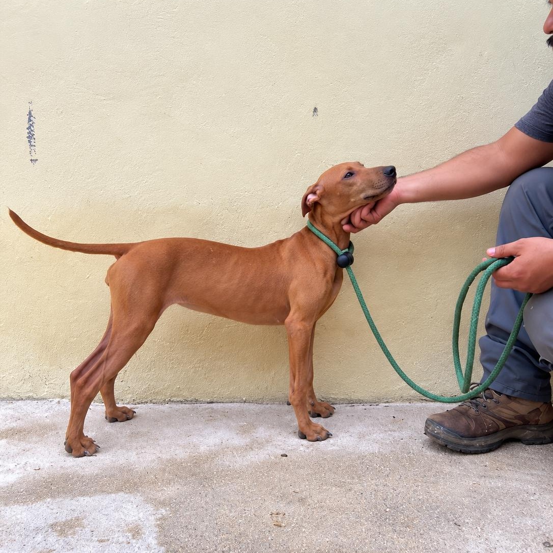 Enlarge Fanny, a Adoptable mixed breed in New York, NY image 3/6
