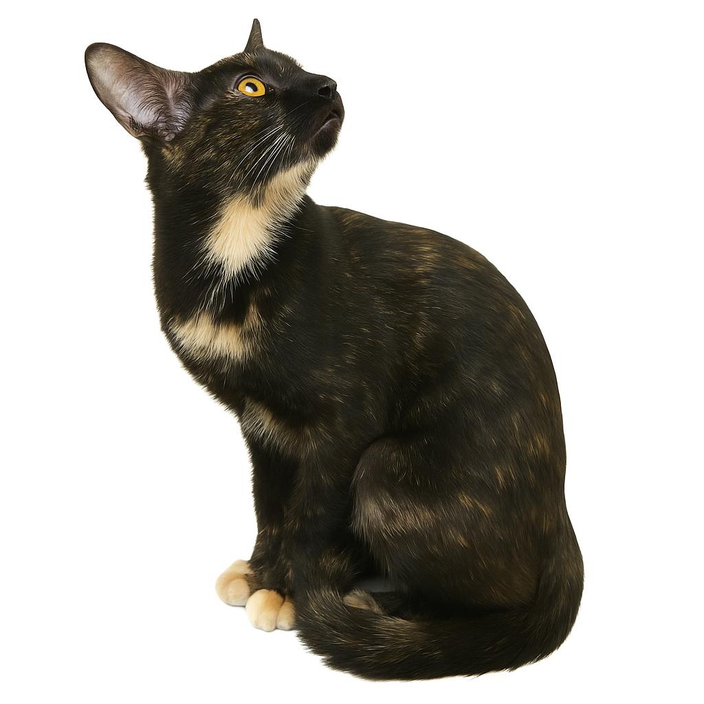 Mitchi, Adoptable, Adult Female Domestic Short Hair.