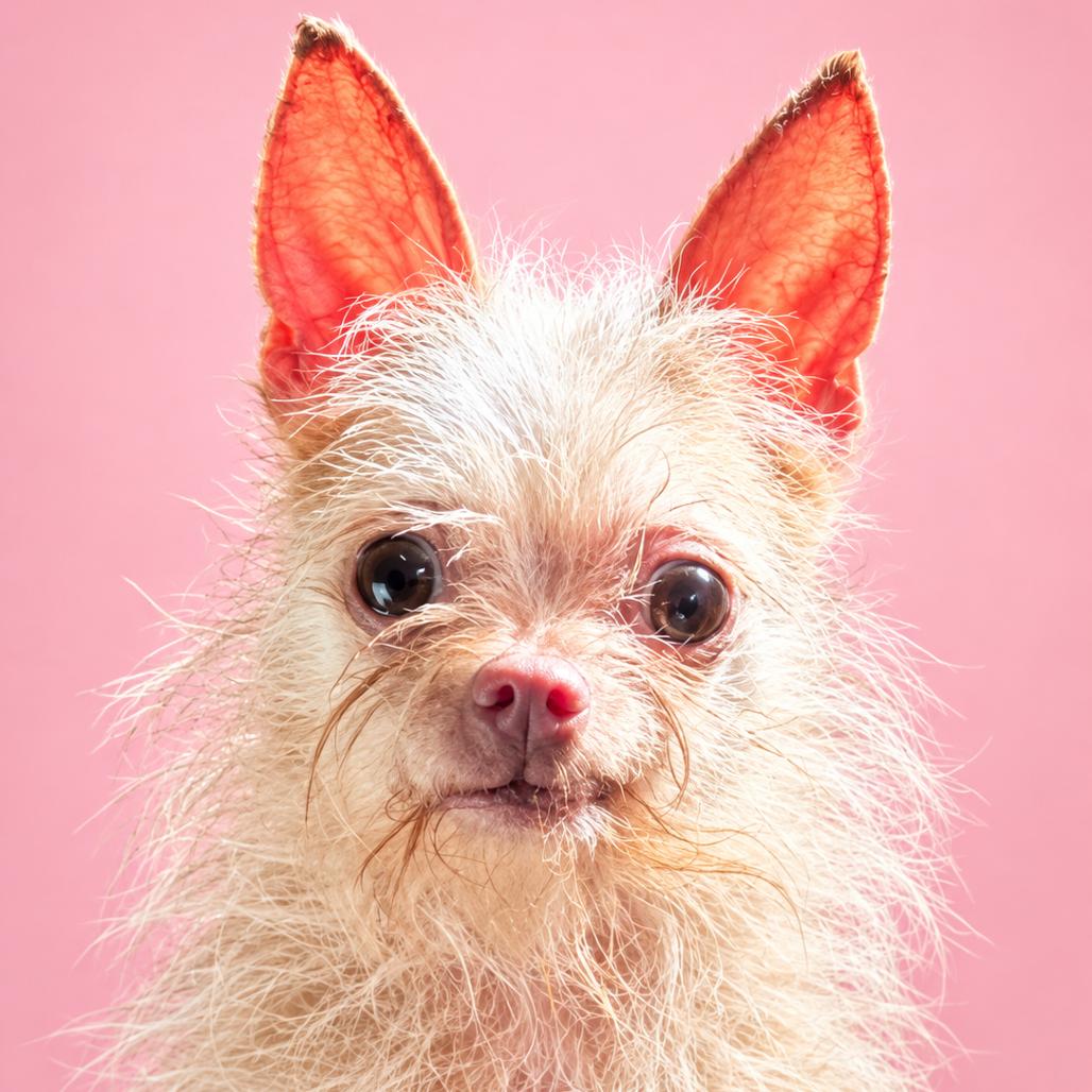 Enlarge Penny, a Adoptable Chihuahua in Mankato, MN image 4/6