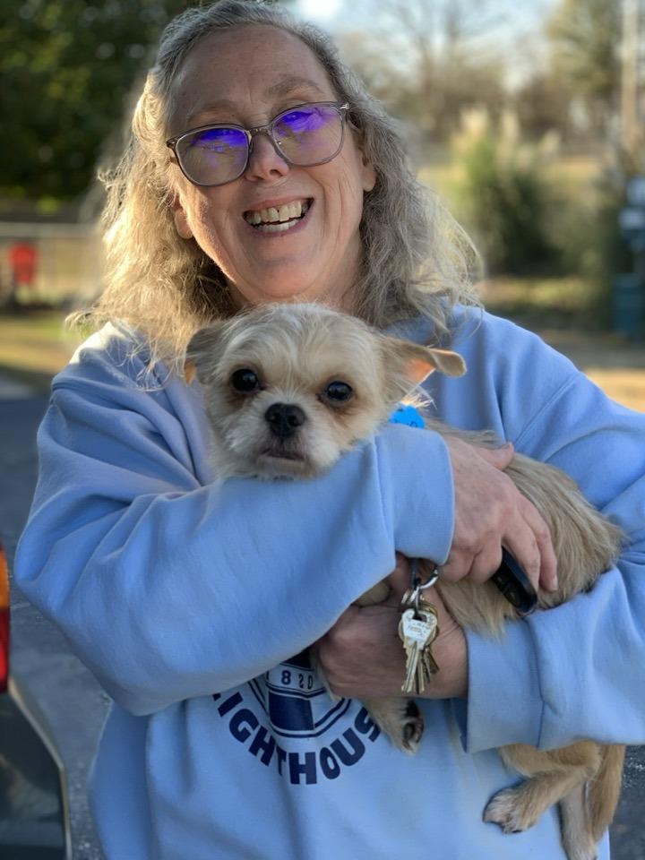 Enlarge Bingo, a ADOPTABLE mixed breed in Blue Bell, PA image 3/6