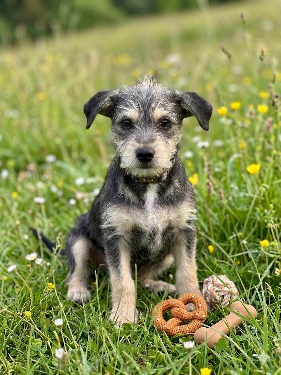Enlarge Karl, a ADOPTABLE mixed breed in Lacey, WA image 3/5