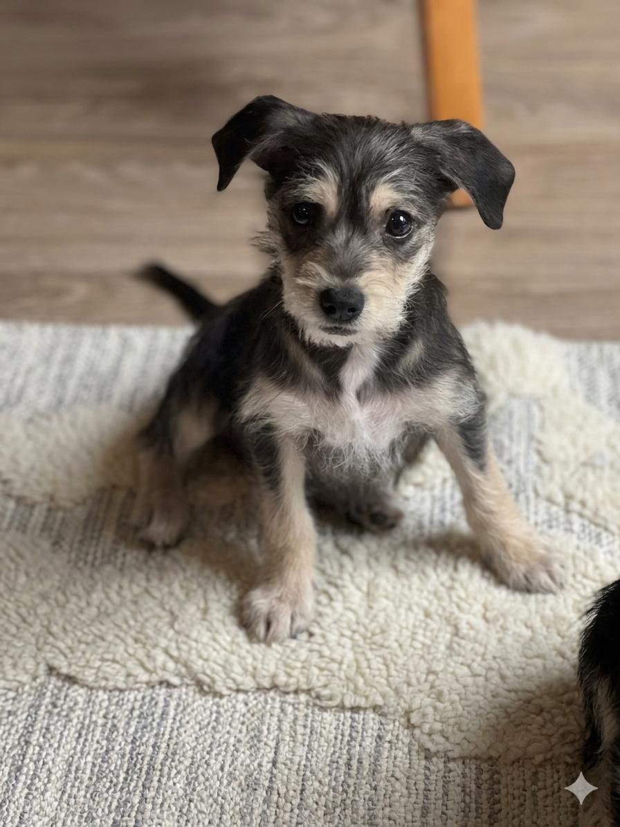 Enlarge Karl, a ADOPTABLE mixed breed in Lacey, WA image 4/5