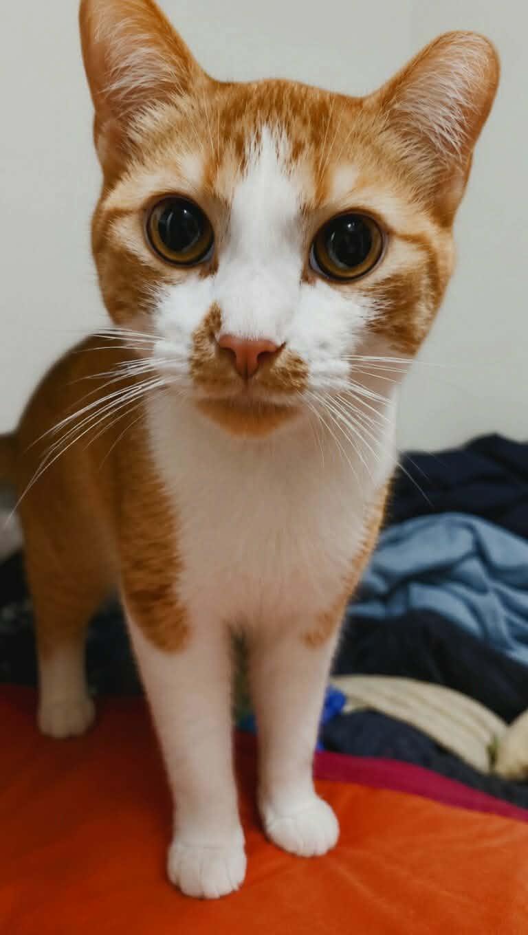 Enlarge Leo and Charley (best buds), a ADOPTABLE Domestic Short Hair in Macomb, MI image 2/6
