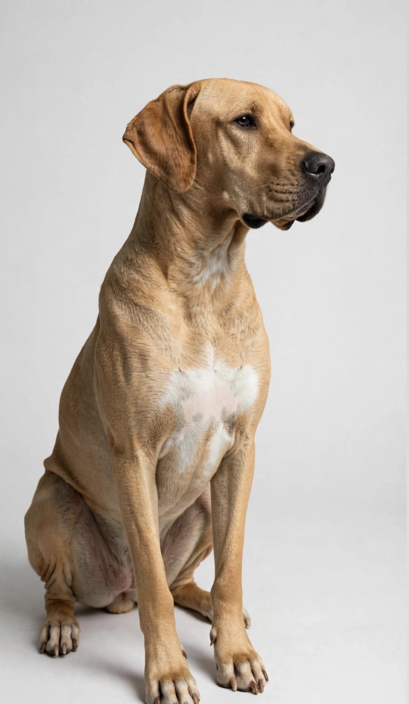 Enlarge STELLA, a Adopted mixed breed in East Syracuse, NY image 1/6