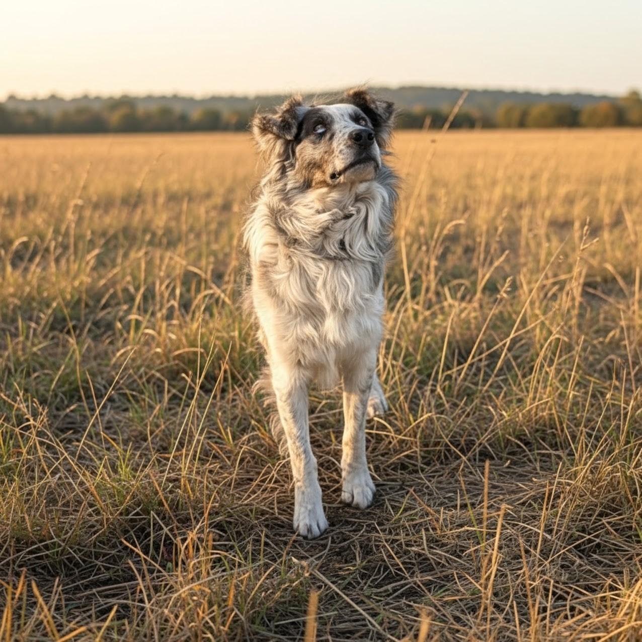 Enlarge Rookie, a Adopted mixed breed in COEUR D ALENE, ID image 2/6