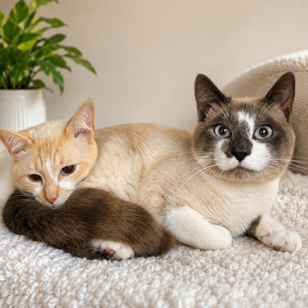 Enlarge Trail, a Adoptable Domestic Short Hair in Hopkinton, MA image 1/1