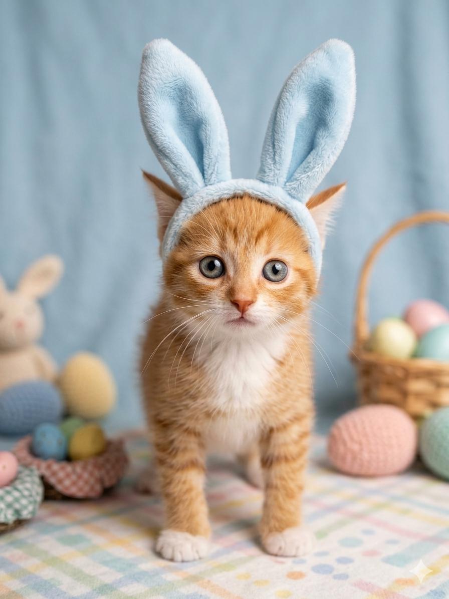 Enlarge Cookie - bonded with brother Oreo, 2 for 1!, an adopted Domestic Short Hair in Mississauga, ON image 3/6