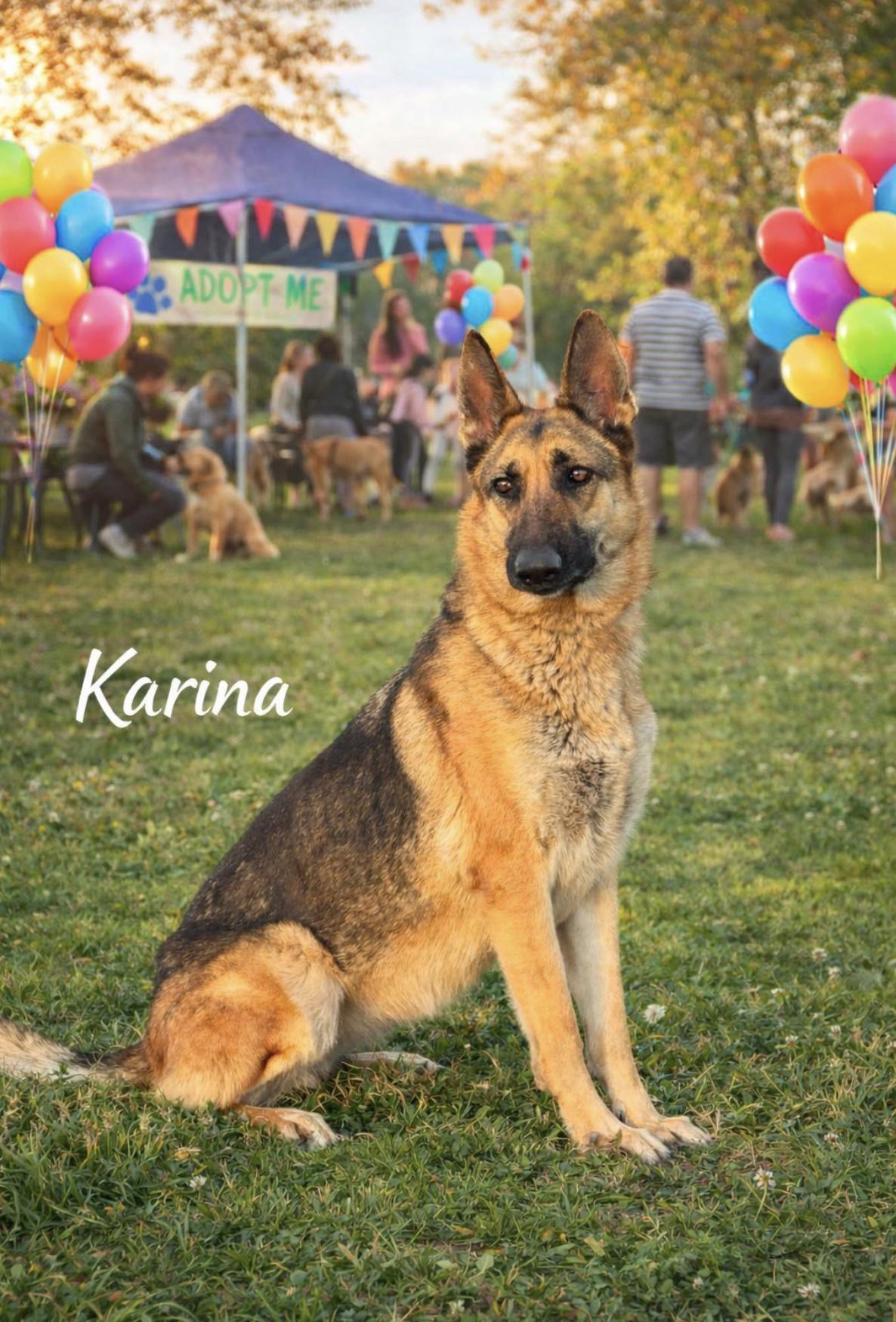 Karina — thumbnail 4