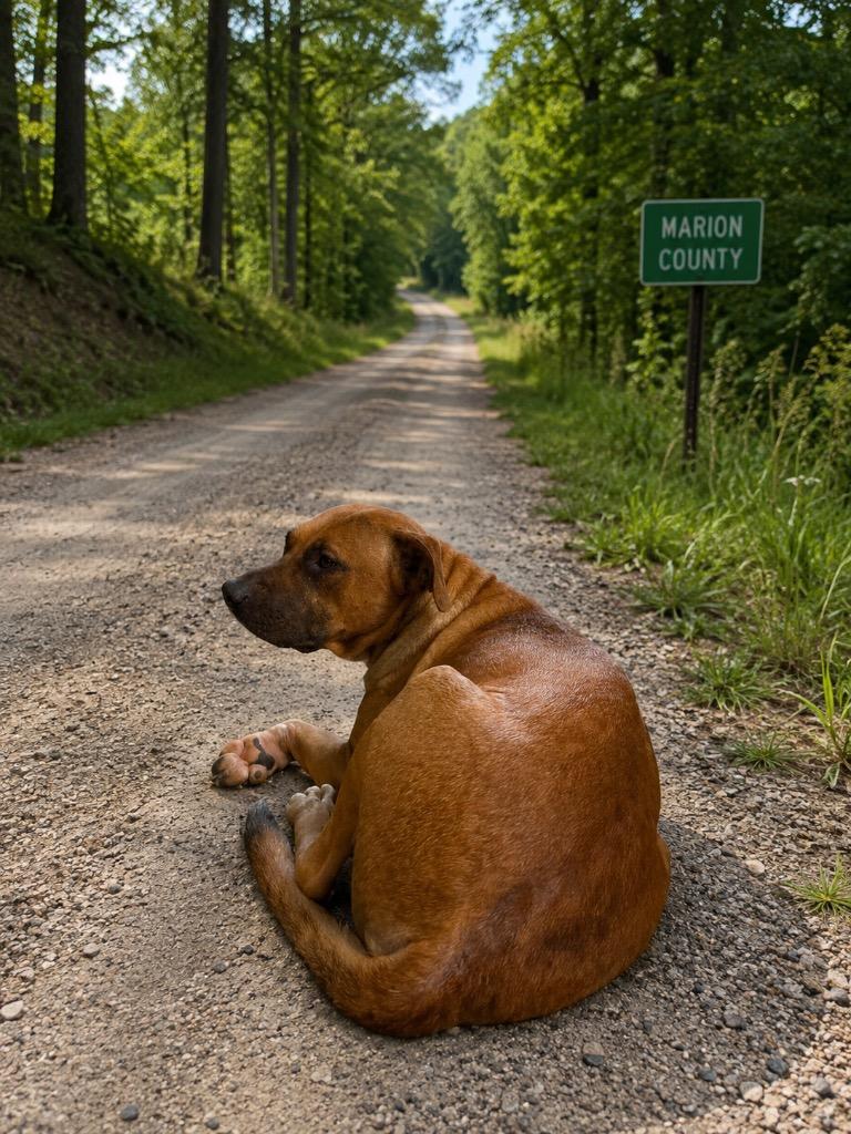 Enlarge Muggsy, a Adoptable mixed breed in Centralia, IL image 2/3