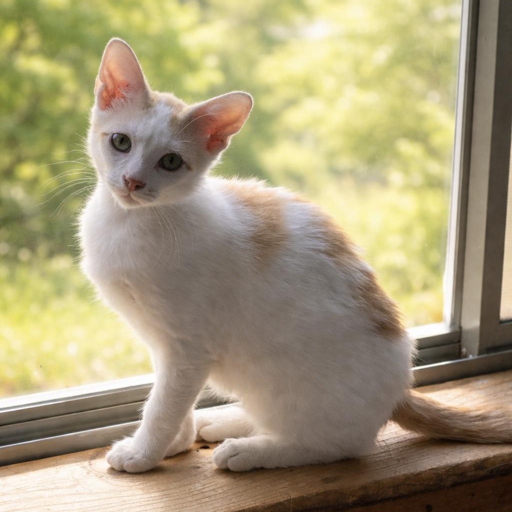 Ringo, a ADOPTABLE Domestic Short Hair in Bethel, CT image 1/6