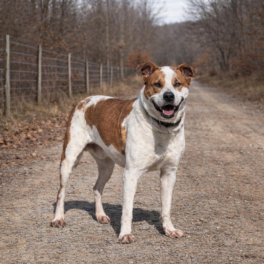 Jett, a Adoptable Mixed Breed in Hohenwald, TN image 1/3
