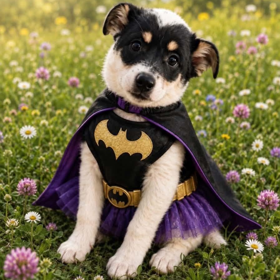 Enlarge Ophelia, a Adoptable mixed breed in Hillsborough, NJ image 5/6