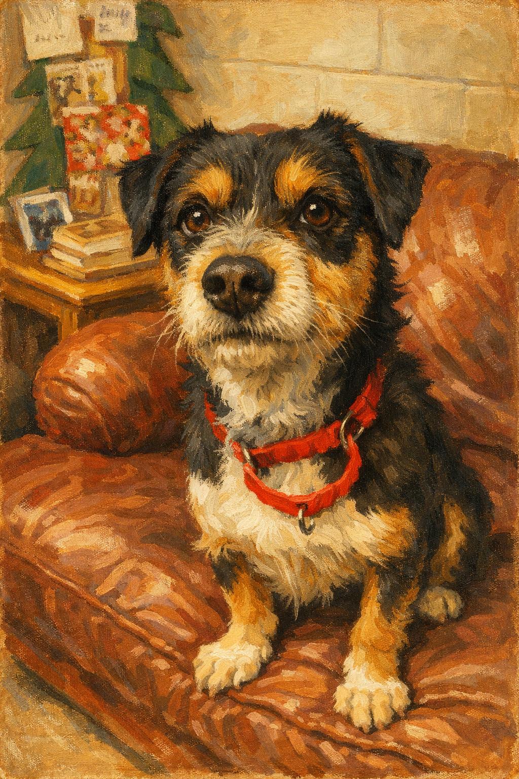 Enlarge Apollo, a ADOPTABLE Mixed Breed in North Myrtle Beach, SC image 5/6