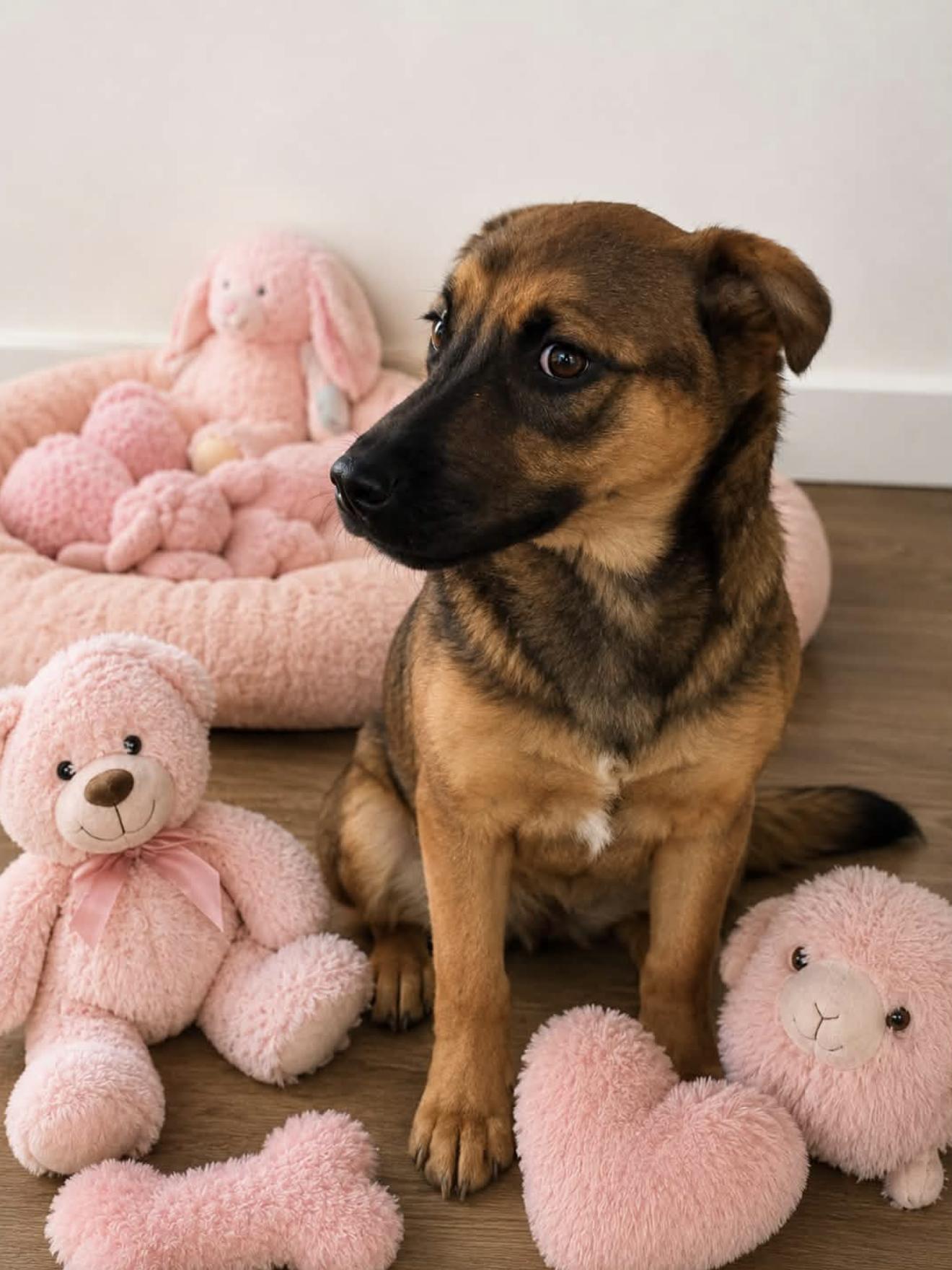 Florencia, an adopted mixed breed in Andover, NH image 5/6