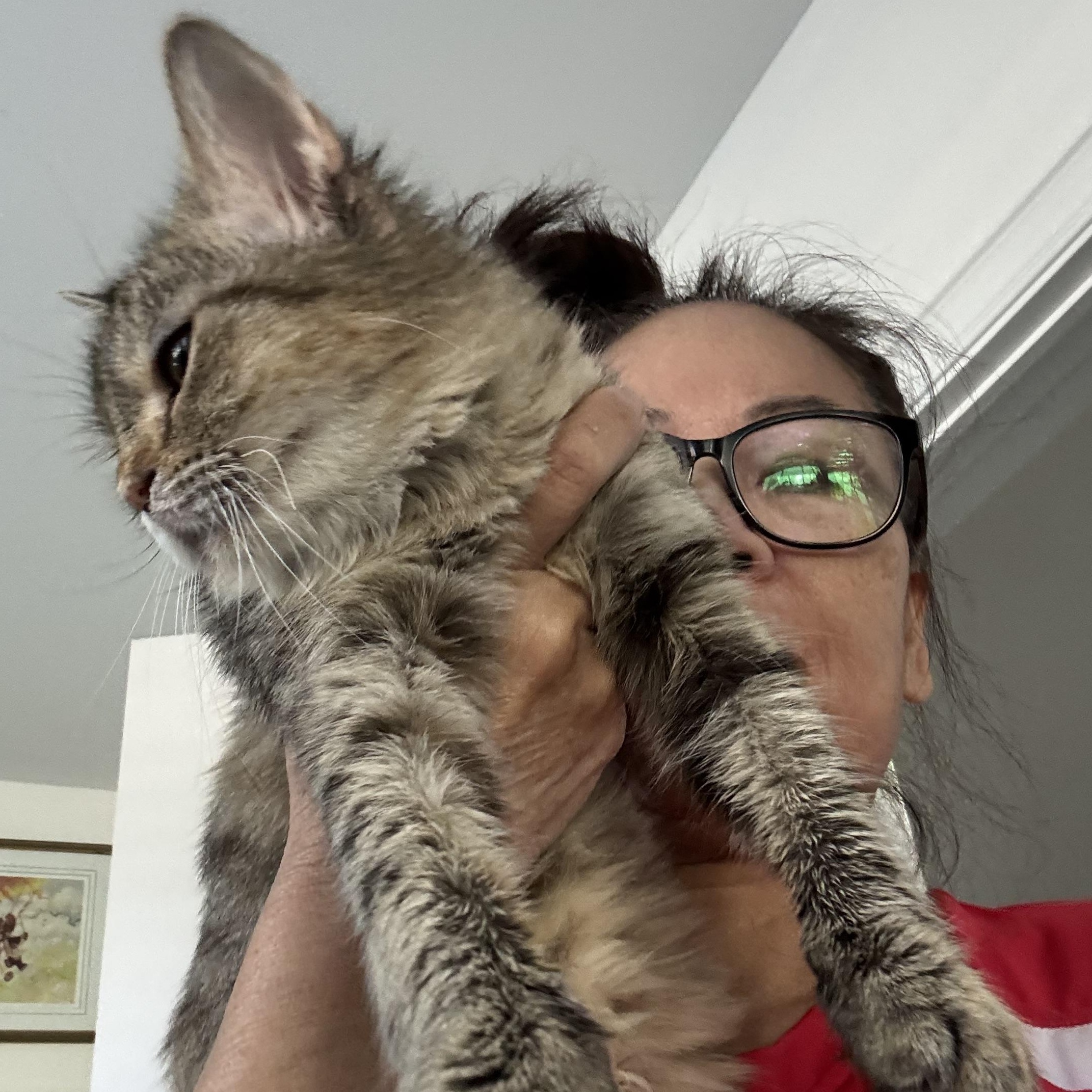 Zeina-6months