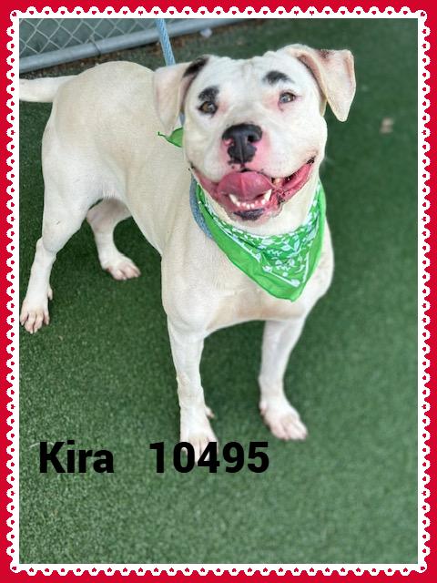 KIRA