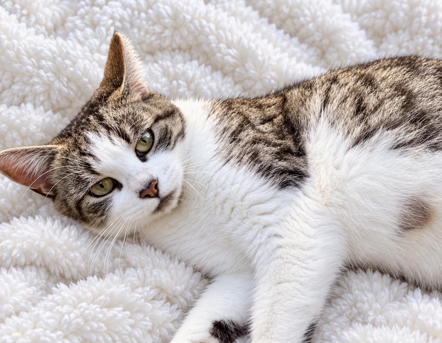 Enlarge Aggie, a Adoptable Tabby in Bethel, CT image 1/5