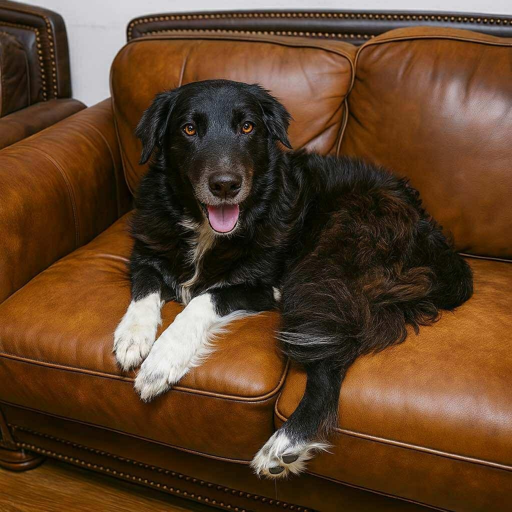 Gypsy II, Senior Female unknown