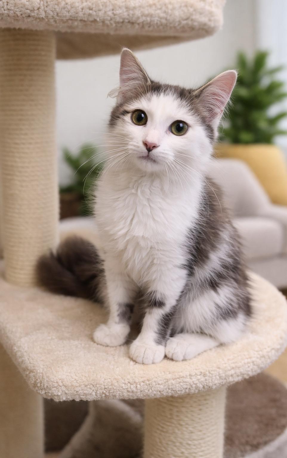 Enlarge Elsa, a ADOPTABLE mixed breed in Bethel, CT image 3/6