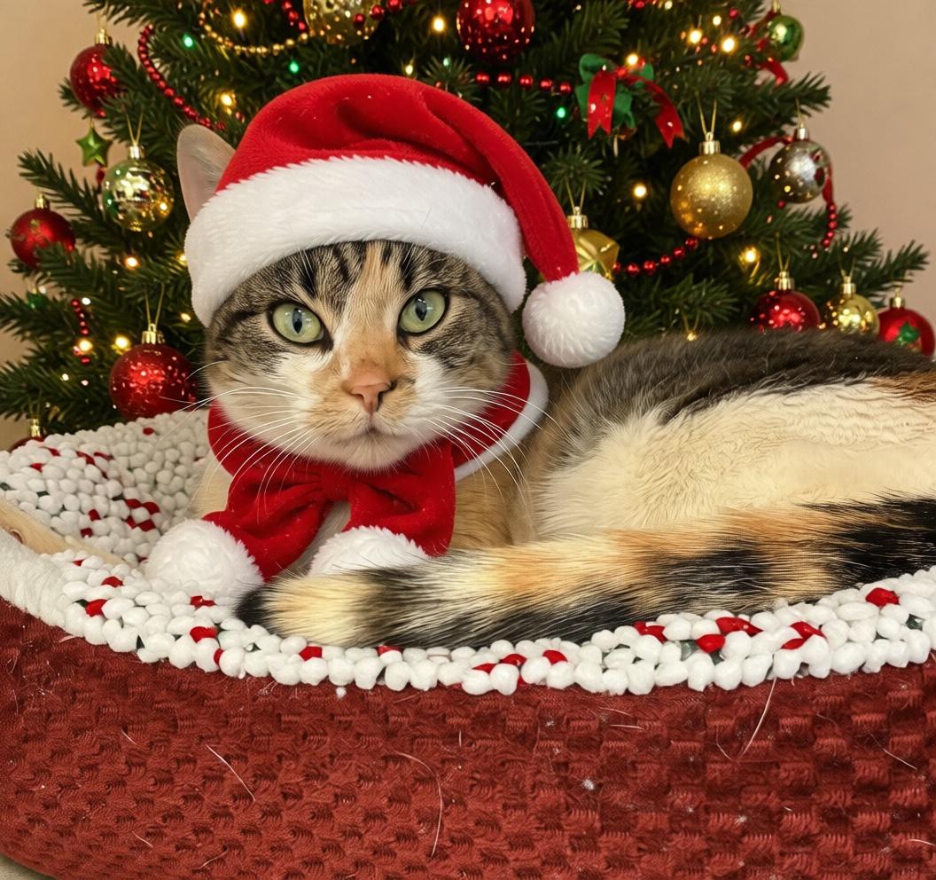 Reba, adoptable, Adult Female Domestic Short Hair.