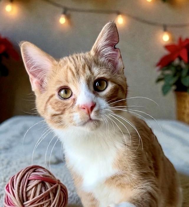 Buster KITTEN, ADOPTABLE, Kitten Male Domestic Short Hair.