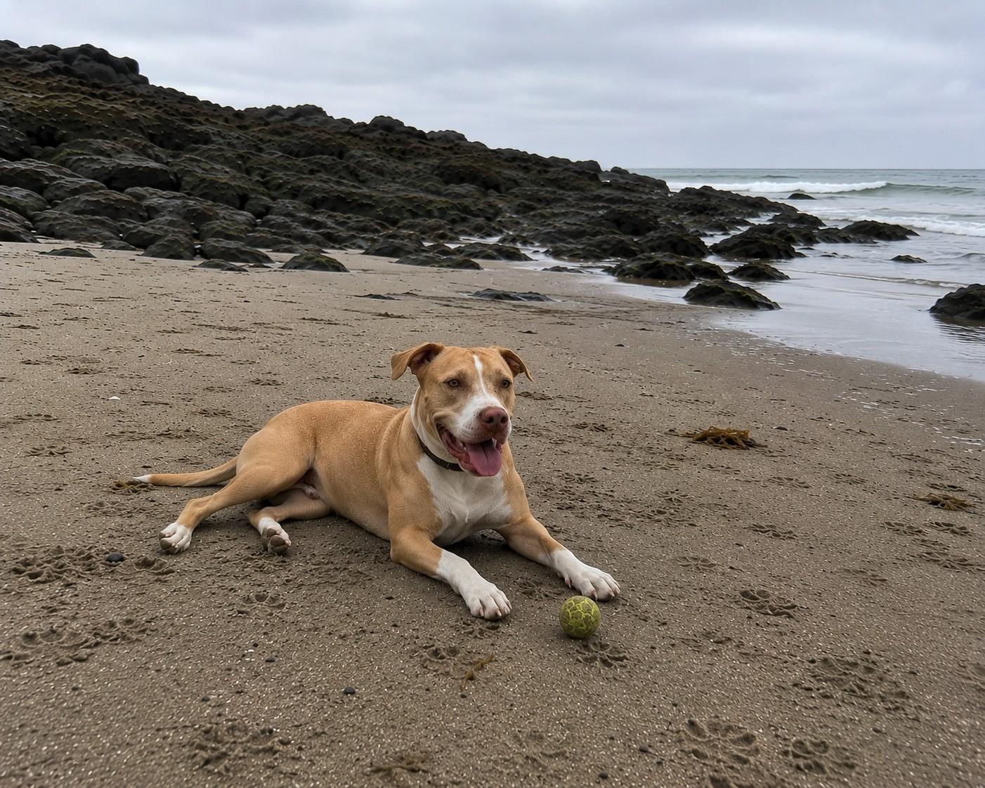 Coco, a ADOPTABLE mixed breed in Poway, CA image 3/3