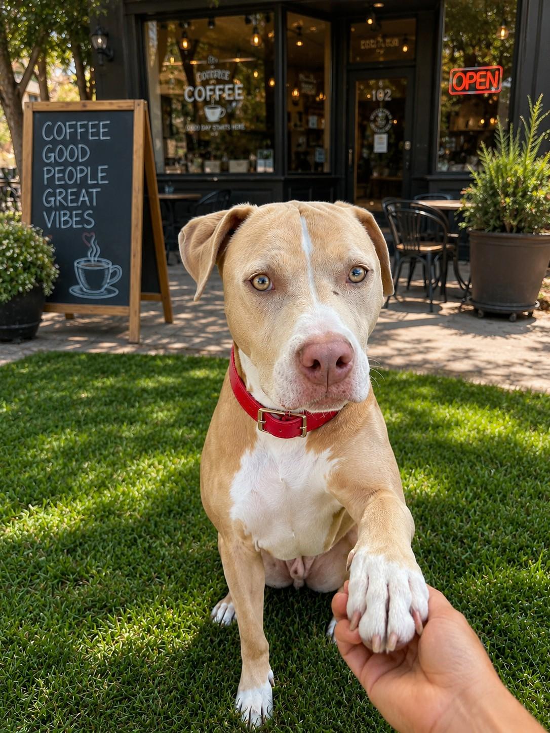 Enlarge Coco, a ADOPTABLE mixed breed in Poway, CA image 2/3