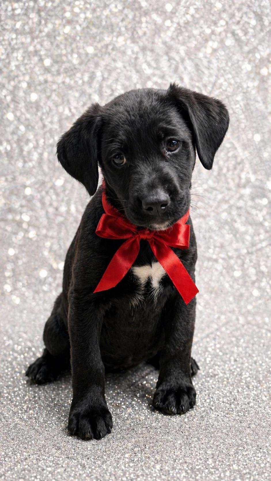 MAGGIE, a ADOPTABLE mixed breed in Jacksonville, FL image 2/2