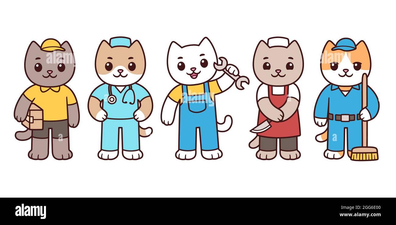 Working Cats (Pest Control) photo 2