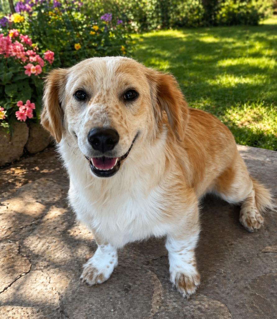 Enlarge Edison, a Adoptable mixed breed in Mountain Home, AR image 1/1