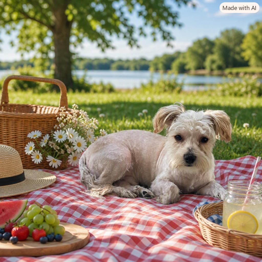 Larry, an adopted Shih Tzu in Salt Lake City, UT image 1/6