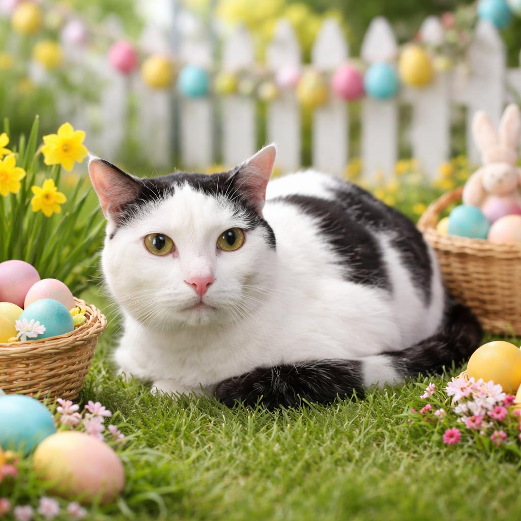 Mica, an adopted Domestic Short Hair in Caledon, ON image 1/2