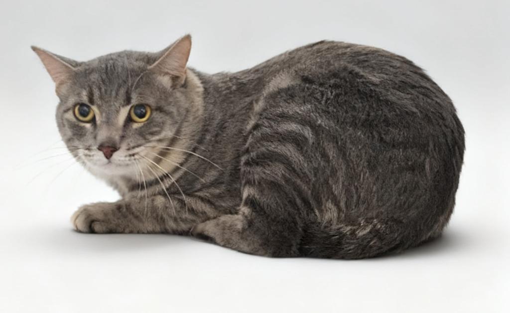 Monty, Adoptable, Young Male Domestic Short Hair.