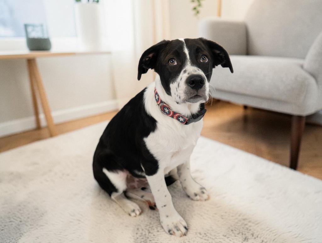 Enlarge Romeo, a Adoptable mixed breed in Mesa, AZ image 3/6
