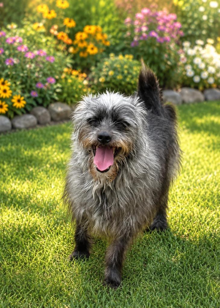 Enlarge Rocco, a Adoptable Cairn Terrier in Pine Grove, PA image 1/1