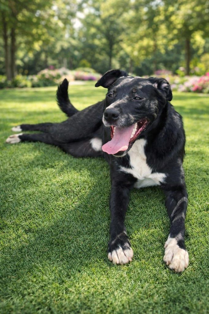 Enlarge Tank, a Adoptable mixed breed in East Ridge, TN image 1/5