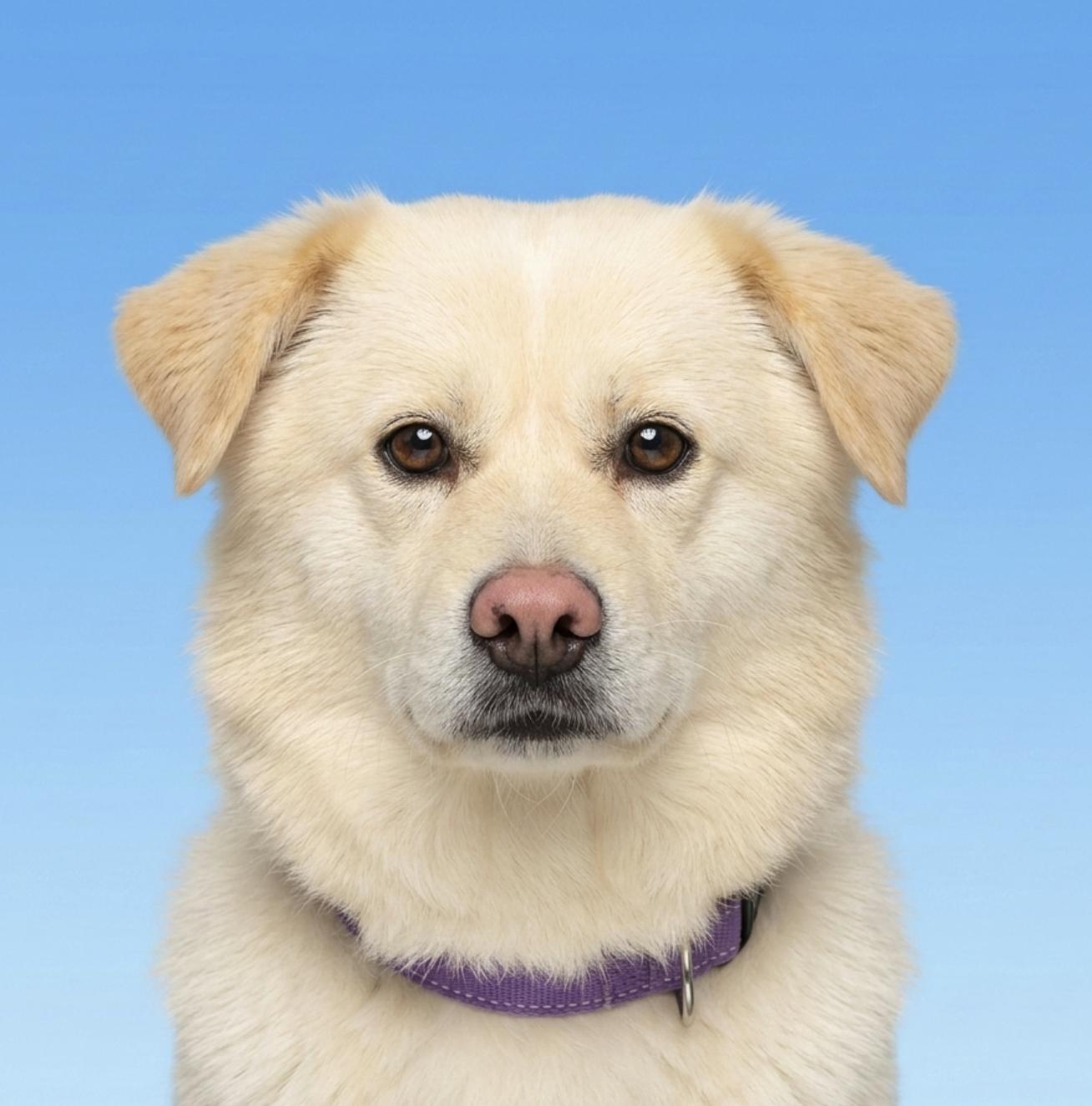 Daebagi, a ADOPTABLE mixed breed in Manchester , NH image 1/6