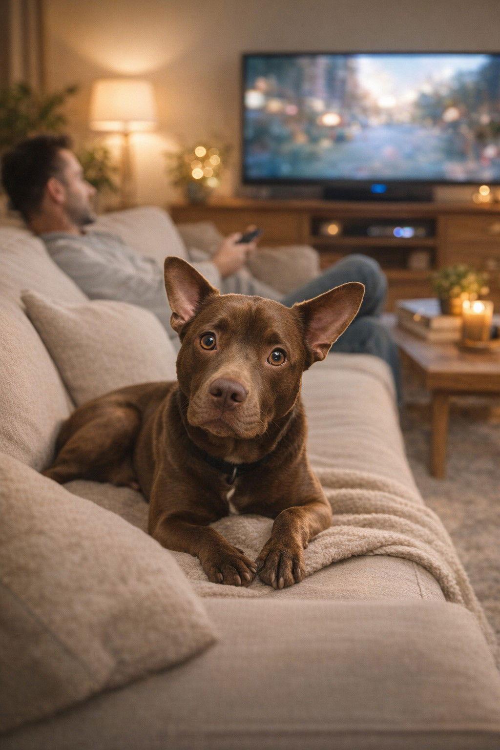 Reese Gin, a Adoptable mixed breed in St. Louis, MO image 2/3