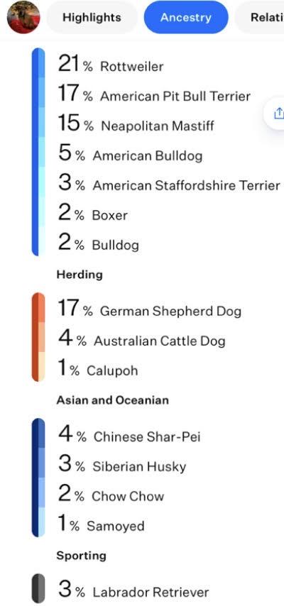 Red *Courtesy Post* - photo 2