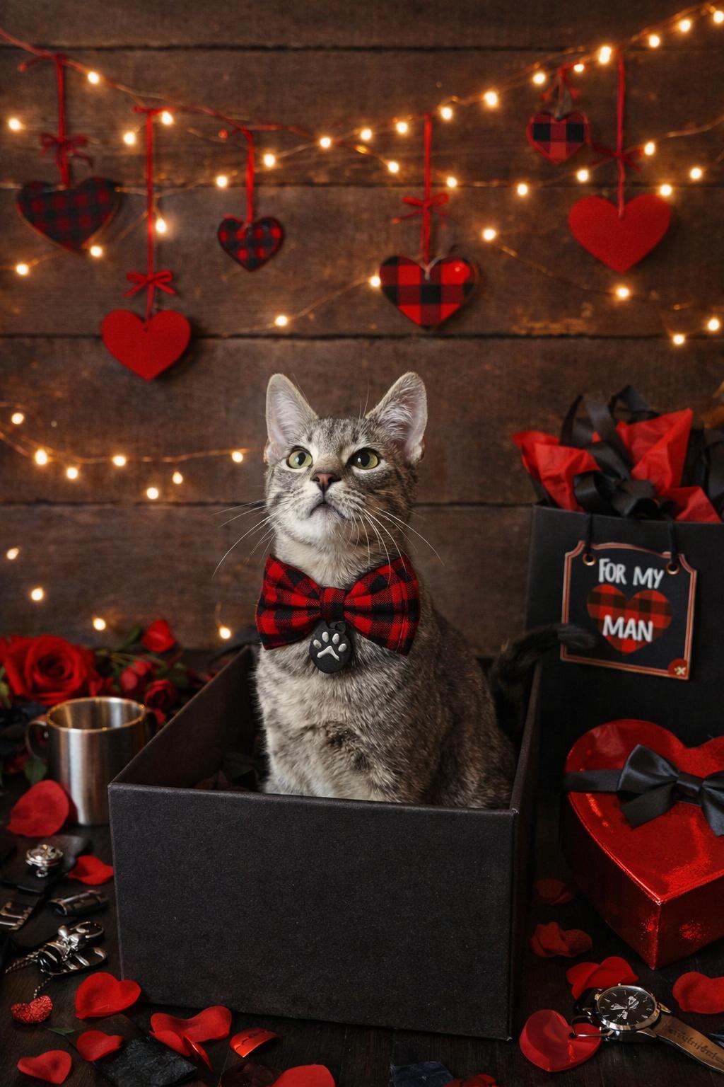 Stitch (Arney), a Adoptable Domestic Short Hair in Hickory, NC image 1/5